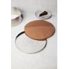 Sallys Springform Base with Teflon Permanent Baking Foil - Can