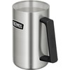 Thermos ROD-008 S Outdoor Series Vacuum Insulated Mug, 20.3 fl