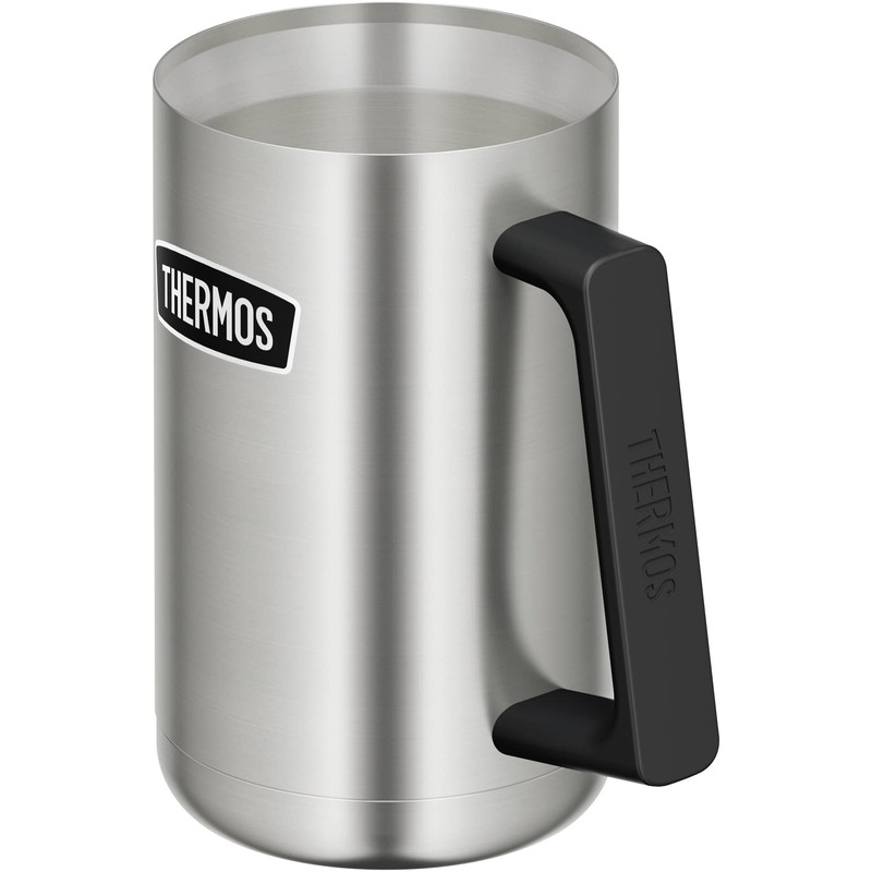 Thermos ROD-008 S Outdoor Series Vacuum Insulated Mug, 20.3 fl