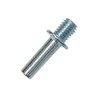 Karl Dahm 12081 Flat Nails 15 mm Short for Nail Shoes 12080/12079 Pack of 21