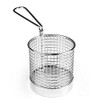 Zodiac PB0807 Round Presentation Basket, 8 cm x 7.5 cm