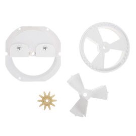 CORHAD 1 Set Wheel For Candy Vending Machine Replacement Candy Dispenser Wheel Adjustable Wheel For Gumball Machine Candy Vending Machine Part