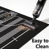 Basketball Rug Non-Slip 5x7 ft,Basketball Court Design for Boys Bedroom