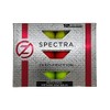 Zero Friction Spectra Dozen Variety Pack; Yellow, Red, Lime (GB40002)