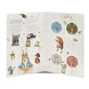 NEW 2017 Royal mint Beatrix Potter 50p Collector Folder Album