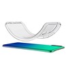 ATTI Funda Molan Cano Soft Jelly Transparente para Honor X8b
