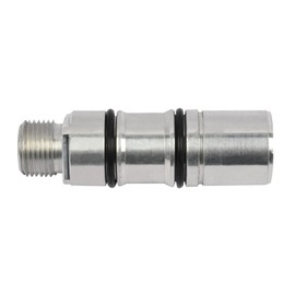 Promrmr Rear Brake Master Cylinder Rebuild Kit Assembly Compatible with Harley Davidson Softail 1987-2014, Dyna 1987-2017, Road King 1994-2007, Sportster 1987-2003, FXR 1987-2000 Replace 42382-87