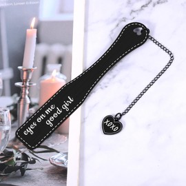 Dark Romance Merch, Booktok Gifts, Smutty Book Lovers Gifts, Booktok Accessories, Booktok Merch Birthday Christmas Gifts for Teen Girls Women Friends, Dark Romance Bookmarks for Women, Bookish Items