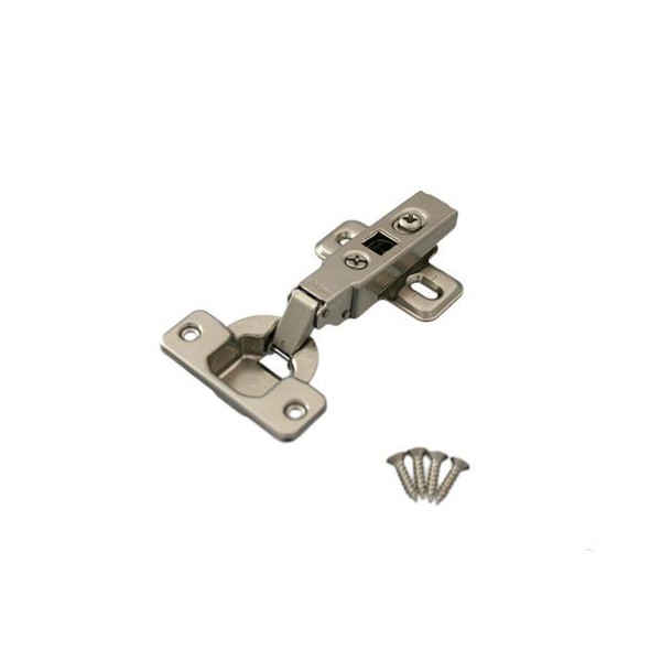 High Logic 32071 Blum Slide Hinge, 1.4 inches (35 mm),