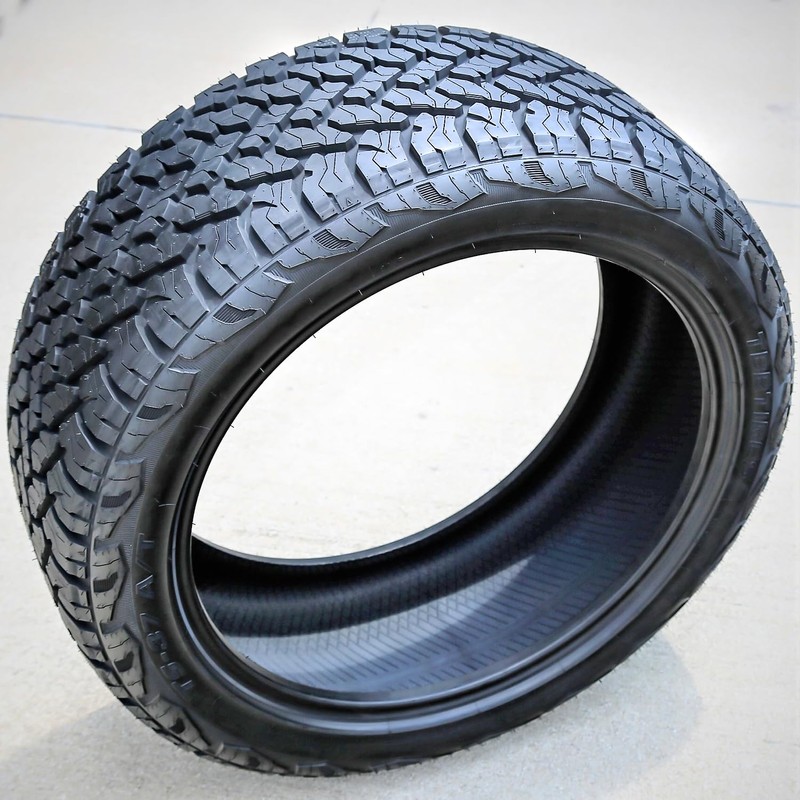 255/50R18 TBB TIRE TS-37 AT 106H XL 10PR (MADE BY