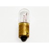 CEC Industries #1847 Bulbs, 6.3 V, 0.945 W, BA9s Base,