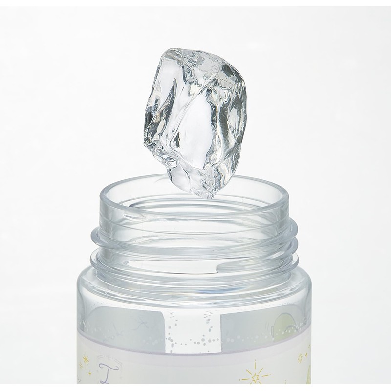 Skater PDC4-A Direct Drinking Water Bottle, 13.5 fl oz (400