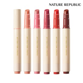 Nature Republic (현대Hmall)네이처리퍼블릭 200만개 판매 허니 멜팅립 16종 (플럼핑/글리터/스파클) (NH Retail) Nature Republic 2 Million Sold Honey Melting Lip 16 Types (Plumping/Glitter/Sparkle)