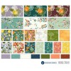 Windham Fabrics - Orchard & Grove 5x5 Squares by Jennifer