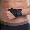 PintoMed - Wrist Support - Lightweight and Breathable Neoprene Support