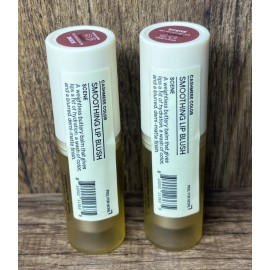 Versed NEW (Lot of 2) Versed Cashmere Color Smoothing Lip Blush Scene 0.17oz