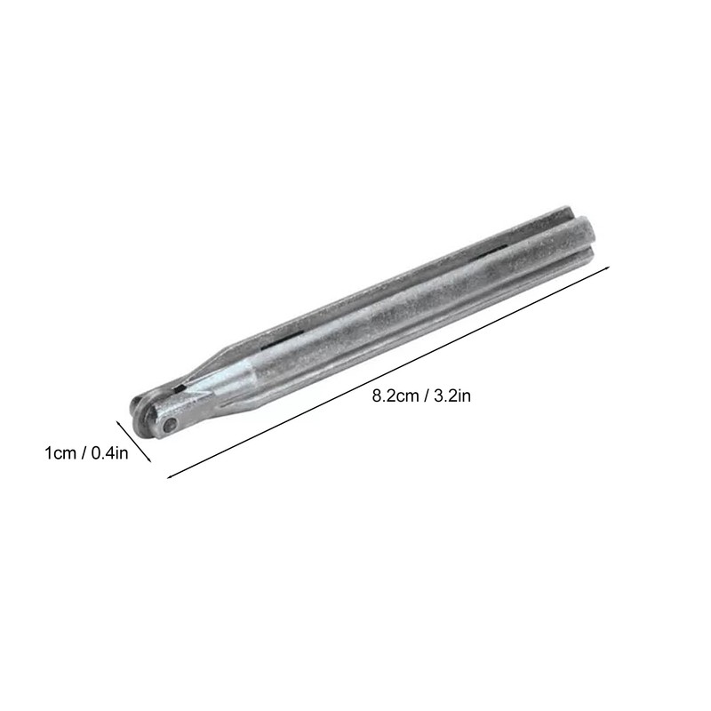 Tungsten Carbide Scoring Wheel Tile Cutter Replacement Handheld Manual Cutting