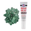 Brock Diesel Engine Heat Tabs with High Heat Adhesive -