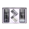 Julia Lunaris Homme Skincare 2-piece set 10ea