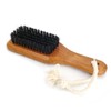 Menesia Soft Bristle Hair Brush for Men and Women -