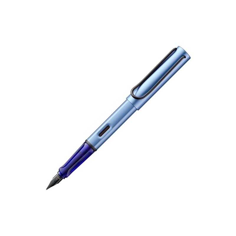 LAMY Fountain Pen, EF Fine Point, Ulster Aquatic L0E1-EF Limited