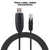 USB Programming Cable for BAOJIE, USB Programming Frequency Writing Cable