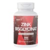 Zink 25mg - 365 Tabletten - Zink Bisglycinat - Hochdosiert