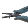 Beadsmith Metal Hole Punch Pliers W/Guage Guard-1.8 mm (.0714-inch)