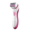 TESCOM Phio salone Lady Shaver LD320-P Candy Pink