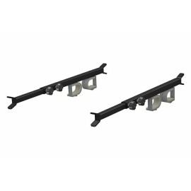 KOLPIN UTV OVERHEAD GUN CARRIER for JD Deere Gator Polaris Ranger Kawasaki Mule
