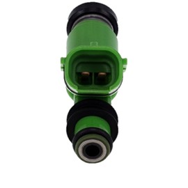 IXGKHC - Inyector de combustible 195500-3170 para MITSUBISHI MONTERO Sport 3.0L V6 (6)