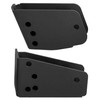 KUAFU Front Axle Pivot Drop Down Bracket Compatible with 1980-1998