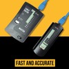 InstallerParts 10 in 1 Network Installation Tool Kit - Cables