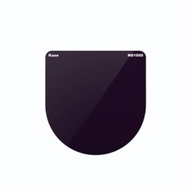 Kase Rear Lens Mount ND Filter ND1000 10 Stop Dedicated for Canon 11-24mm f/4L USM Lens