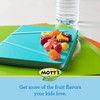 Mott's Medleys Fruit Flavored Snacks IMfPS, Assorted Fruit, Value Pack,