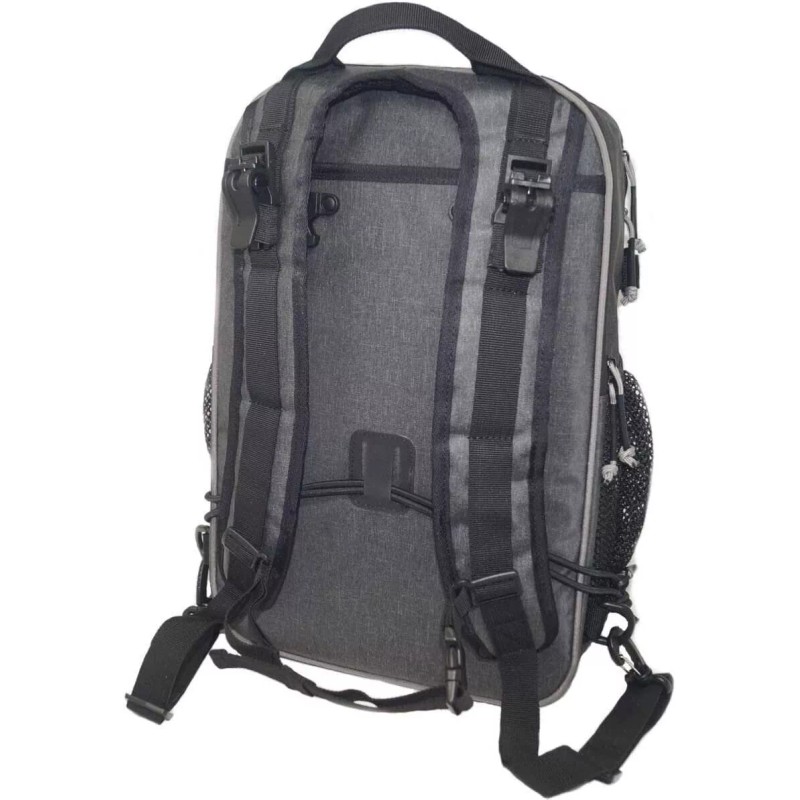 Urbanator Backpack - Pannier Combo for Cycling - 2 in