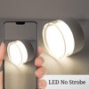 LED Surface-Mounted Ceiling Light with Radar Motion Sensor, 12 W