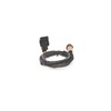 Bosch 0258017090 Lambda Sensor with Vehicle-Specific Plug