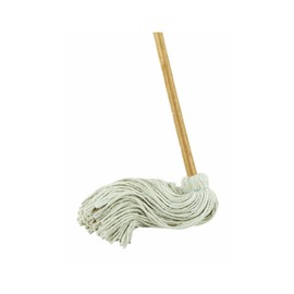 Nexstep Commercial 6506 Nexstep 21 Oz. No. 24 Cotton Deck Mop