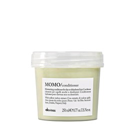Davines MOMO Conditioner, Hydration And Detangling Formula For Soft And Silky Hair
