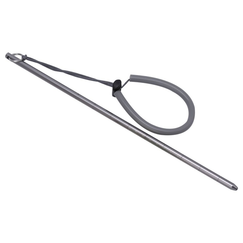VGEBY1 Diving Pointer Rod, Aluminium Alloy Underwater Scuba Lobster Tickle