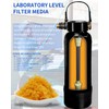 Filterelated Spotless Water System.Car Wash System,Deionized Water System for RV,