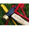 ELLISSE St.Martelo Peg Hammer, Forged, Tempered, Made in Japan, Stainless