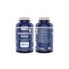NAKA Naka Platinum MAGNESIUM MALATE 250 Of Elemental Magnesium Per