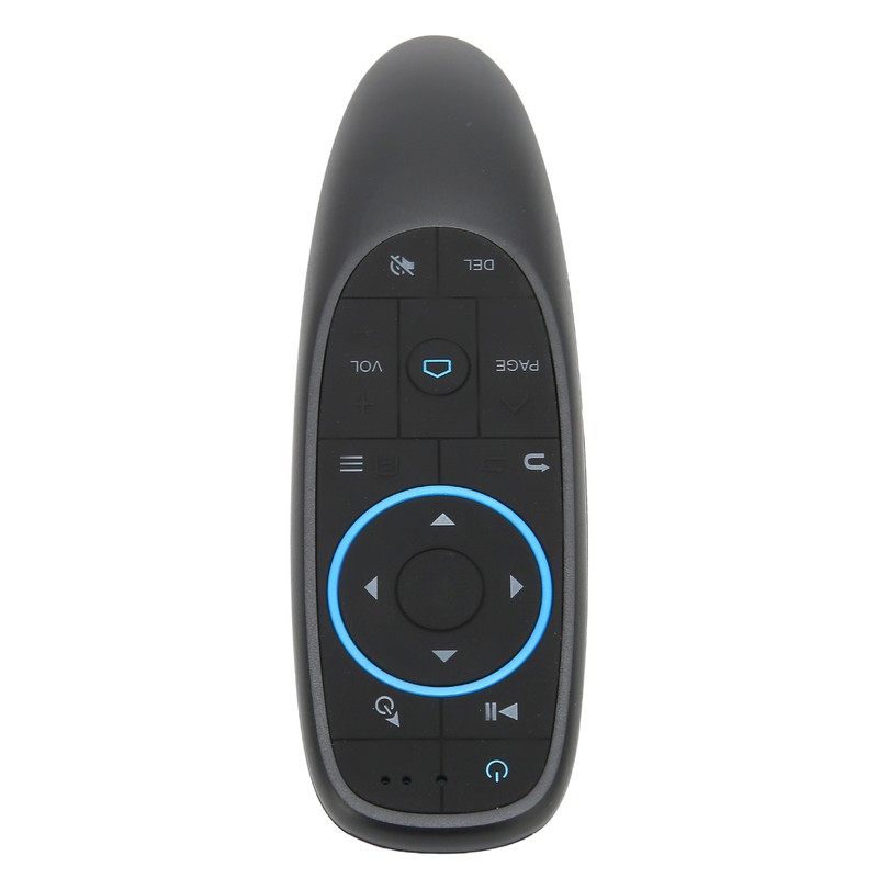 Voice Remote Control IR Learning Bluetooth Air Remote Control for