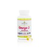 Health As It Ought To Be Omega 3 400/300 mg