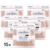 Corecos Multi Monster Big Cotton Pads (70 packs) 3 pieces / 코아코스 멀티 몬스터 빅 화장솜패드 70개입 3개