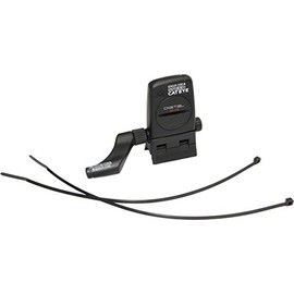 V2/V3 Wireless Bicycle Computer Speed Sensor