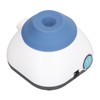 Mini Vortex Mixer Adjustable 50ML Laboratory Test Tube Vortex Paint