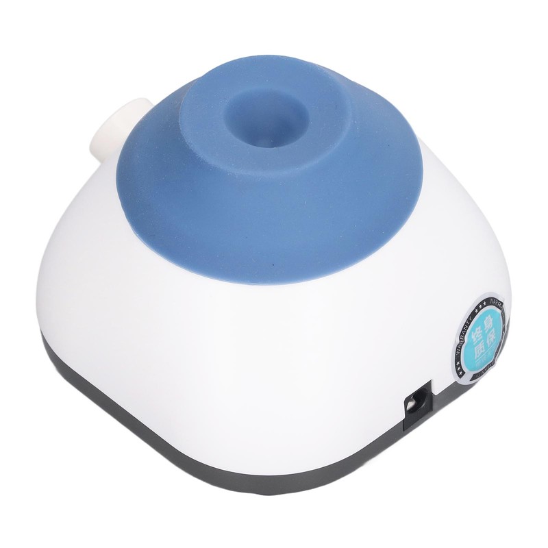 Mini Vortex Mixer Adjustable 50ML Laboratory Test Tube Vortex Paint